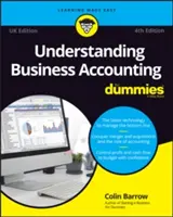 Zrozumieć rachunkowość biznesową dla opornych - Wielka Brytania - Understanding Business Accounting For Dummies - UK