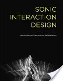 Projektowanie interakcji Sonic - Sonic Interaction Design