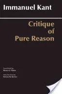 Krytyka czystego rozumu - wydanie ujednolicone (ze wszystkimi wariantami z wydań z 1781 i 1787 roku) - Critique of Pure Reason - Unified Edition (with all variants from the 1781 and 1787 editions)