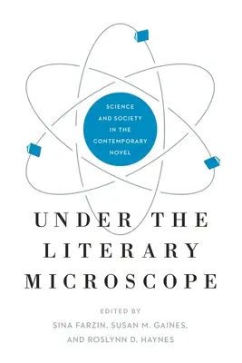 Pod literackim mikroskopem - Under the Literary Microscope