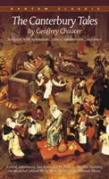 Opowieści kanterberyjskie - The Canterbury Tales