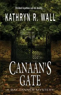 Wrota Kanaanu - Canaan's Gate