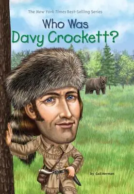 Kim był Davy Crockett? - Who Was Davy Crockett?