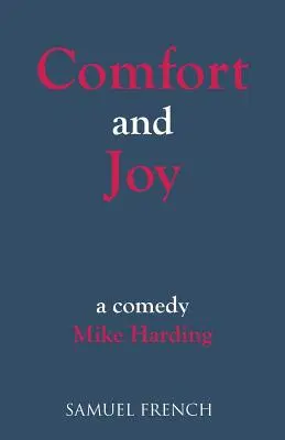 Komfort i radość - Comfort and Joy