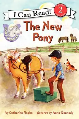 Nowy kucyk - The New Pony