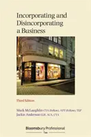 Zakładanie i rozwiązywanie spółek kapitałowych - Incorporating and Disincorporating a Business