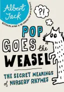 Pop Goes the Weasel - Sekretne znaczenie rymowanek dla dzieci - Pop Goes the Weasel - The Secret Meanings of Nursery Rhymes