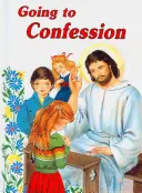 Spowiedź: Jak się dobrze spowiadać - Going to Confession: How to Make a Good Confession