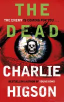 Dead (The Enemy Book 2)