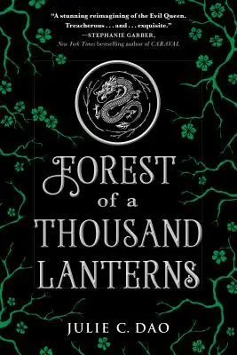 Las tysiąca latarni - Forest of a Thousand Lanterns