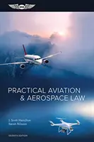 Praktyczne prawo lotnicze i kosmiczne - Practical Aviation & Aerospace Law