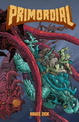 Pierwotny - Primordial