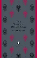 Obraz Doriana Graya - Picture of Dorian Gray