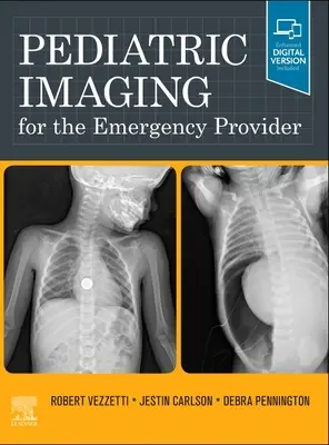 Obrazowanie pediatryczne dla ratowników medycznych - Pediatric Imaging for the Emergency Provider