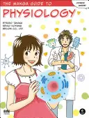 Manga przewodnik po fizjologii - The Manga Guide to Physiology