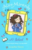 Alice-Miranda w szkole - książka 1 - Alice-Miranda at School - Book 1