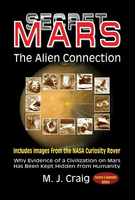 Sekretny Mars: The Alien Connection - Secret Mars: The Alien Connection