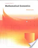 Podstawy ekonomii matematycznej - Foundations of Mathematical Economics