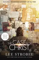 Sprawa dla Chrystusa: Rozwiązywanie największej tajemnicy wszechczasów - The Case for Christ: Solving the Biggest Mystery of All Time