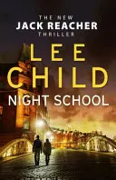 Nocna szkoła - (Jack Reacher 21) - Night School - (Jack Reacher 21)