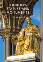 London's Statues and Monuments: Wydanie poprawione - London's Statues and Monuments: Revised Edition