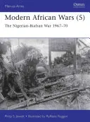 Współczesne wojny afrykańskie (5): Wojna nigeryjsko-biafrańska 1967-70 - Modern African Wars (5): The Nigerian-Biafran War 1967-70