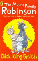 Mouse Family Robinson