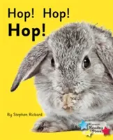 Hop! Hop! Hop! - Fonika Faza 2 - Hop! Hop! Hop! - Phonics Phase 2