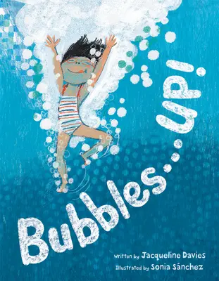 Bąbelki . . . W górę! - Bubbles . . . Up!