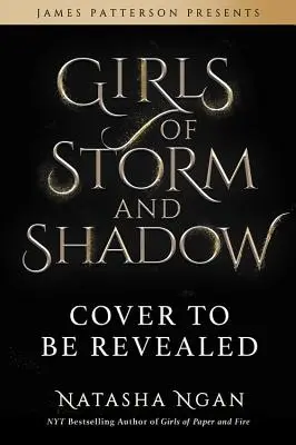 Dziewczyny burzy i cienia - Girls of Storm and Shadow