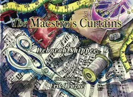 Zasłony Maestro - Maestro's Curtains