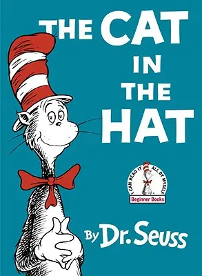 Kot w kapeluszu - The Cat in the Hat