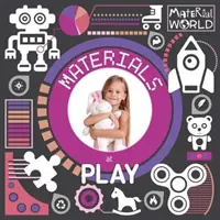 Materiały w grze - Materials at Play