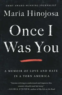 Once I Was You: Pamiętnik - Once I Was You: A Memoir