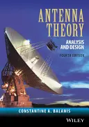 Teoria anten: Analiza i projektowanie - Antenna Theory: Analysis and Design