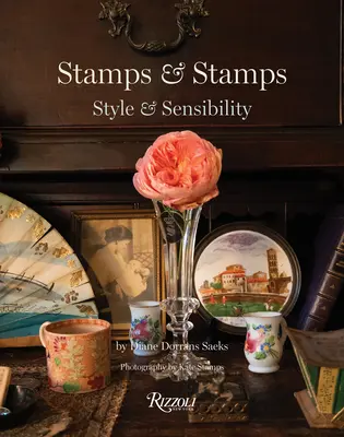 Stamps & Stamps: Styl i wrażliwość - Stamps & Stamps: Style & Sensibility
