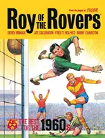 Roy of the Rovers: Najlepsze z lat sześćdziesiątych - Roy of the Rovers: The Best of the 1960s