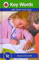 Słowa kluczowe: 1c Czytanie i pisanie - Key Words: 1c Read and write