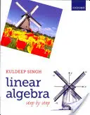 Algebra liniowa: Krok po kroku - Linear Algebra: Step by Step