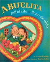 Abuelita, pełna życia/Ilena de Vida - Abuelita, Full of Life/Ilena de Vida