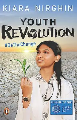 Rewolucja młodzieżowa - #BeTheChange - Youth Revolution - #BeTheChange