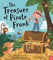 Skarb pirata Franka - Treasure of Pirate Frank