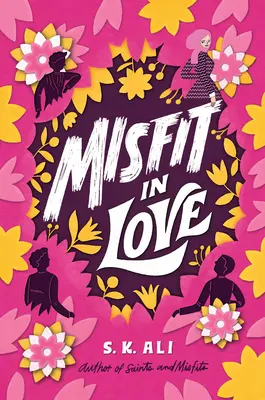 Zakochany odmieniec - Misfit in Love