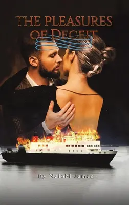 PRZYJEMNOŚCI OSZUSTWA - PLEASURES OF DECEIT