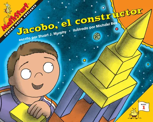 Jacobo, El Constructor: Jack Budowniczy (wydanie hiszpańskie) - Jacobo, El Constructor: Jack the Builder (Spanish Edition)