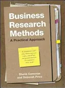 Metody badań biznesowych: Praktyczne podejście - Business Research Methods: A Practical Approach