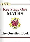 Zeszyt pytań z matematyki KS1 - KS1 Maths Question Book