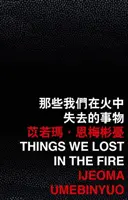 Rzeczy, które straciliśmy w pożarze - Things We Lost in the Fire