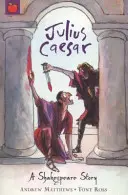 Historia Szekspira: Juliusz Cezar - A Shakespeare Story: Julius Caesar