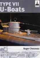 U-Booty typu VII - Type VII U-Boats